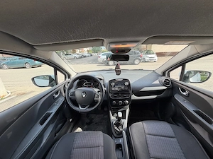 Renault clio 4 - imagine 4