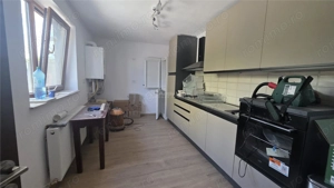 Casa P+M, teren 341 mp, pretabila - clinica, birouri, locuinta - Medicina - imagine 5