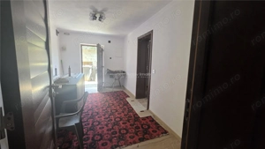 Casa P+M, teren 341 mp, pretabila - clinica, birouri, locuinta - Medicina - imagine 10