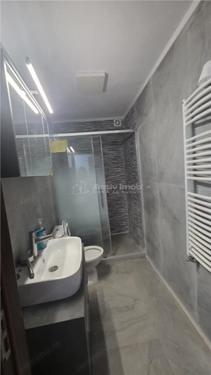 Casa P+M, teren 341 mp, pretabila - clinica, birouri, locuinta - Medicina - imagine 11