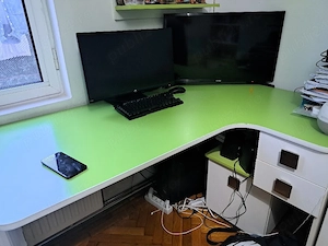 mobila camera copii