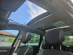 Vand renault scenic 2012 automată  - imagine 3