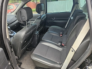 Vand renault scenic 2012 automată  - imagine 8