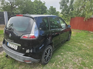 Vand renault scenic 2012 automată  - imagine 5