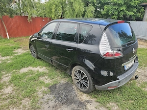 Vand renault scenic 2012 automată 