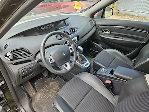 Vand renault scenic 2012 automată  - imagine 9
