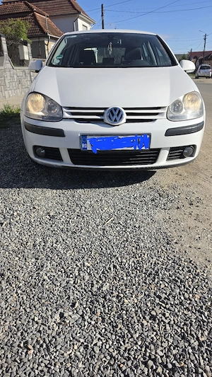 vand golf5 - imagine 5