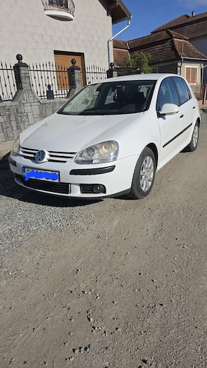 vand golf5 - imagine 4
