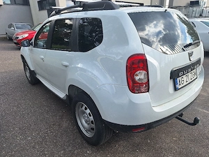 Duster 4x4 - imagine 2