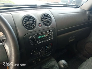 vand jeep cherokee sport kj - imagine 4