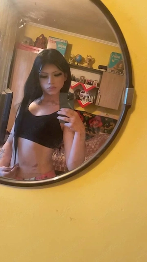 transexuala deea 