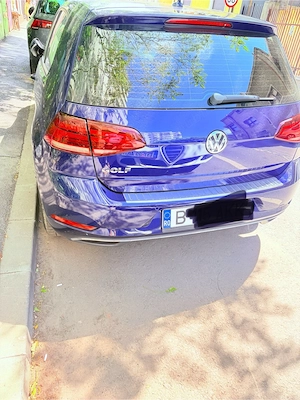 Volkswagen Golf 7(2018) 200,000km - imagine 6