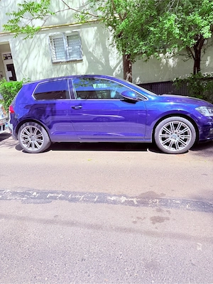 Volkswagen Golf 7(2018) 200,000km - imagine 7