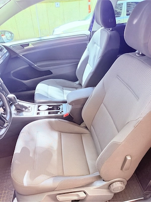 Volkswagen Golf 7(2018) 200,000km - imagine 5