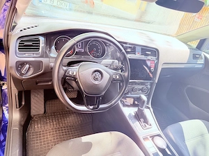 Volkswagen Golf 7(2018) 200,000km - imagine 2