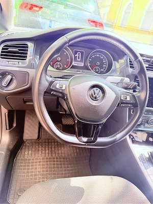 Volkswagen Golf 7(2018) 200,000km - imagine 4