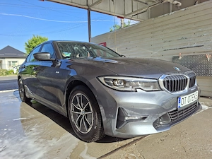 Vând BMW 320i An 2020 