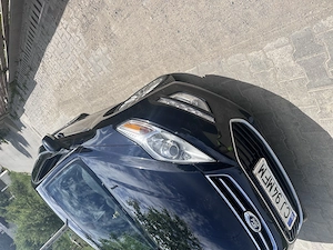 Vand Ford Mondeo 