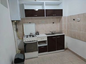 Garsoniera de inchiriat