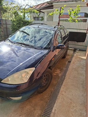 Vand Ford Focus 1 - imagine 3