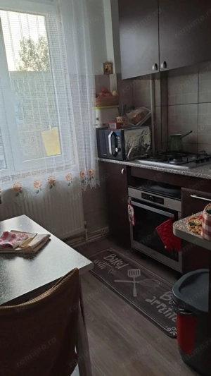 Garsoniera Micro 19,et3, in bloc mixt