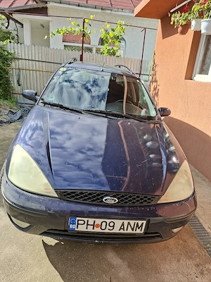 Vand Ford Focus 1 - imagine 4