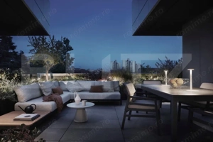 Apartament 4 camere 123 mp / Ansamblu nou / Buna ziua / NZEB