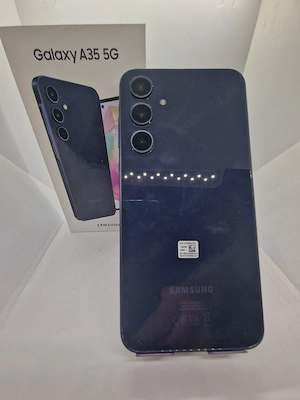 Samsung Galaxy A35