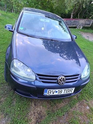 vand  Volkswagen golf 5 - imagine 5