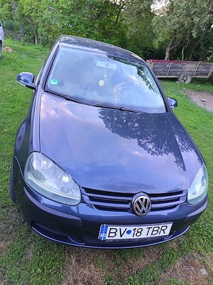 vand  Volkswagen golf 5 - imagine 4