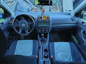 vand  Volkswagen golf 5 - imagine 3