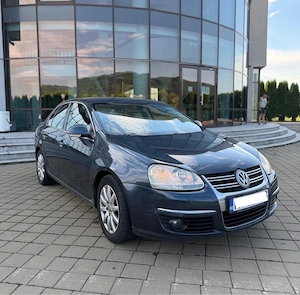 Volkswagen Jetta 1.9 TDI   2006 
