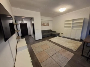 3 camere premium Băneasa Natura Residence ,Piscină ,Parcare subterană