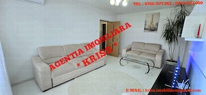 SUPER OFERTĂ! Apartament 3 Camere EXERCIȚIU-BIBESCU Cf1 Decomandat Et. 1 Renovat Mob. Utilat Complet