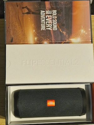 Jbl Flip Essential 2
