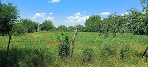 Teren intravilan de vânzare   1.800 mp   Fântâna Doamnei, județul Călărași 