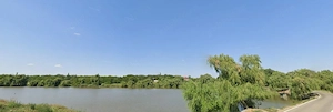 Teren intravilan de vânzare   1.800 mp   Fântâna Doamnei, județul Călărași  - imagine 5