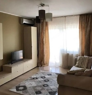 centru CRAIOVA chirie apartament decomandat 2 camere