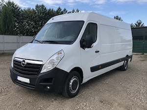 Ofer servicii de transport cu duba!