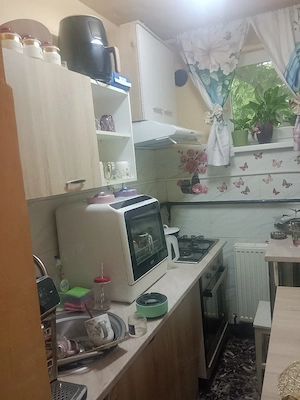 Apartament de vânzare