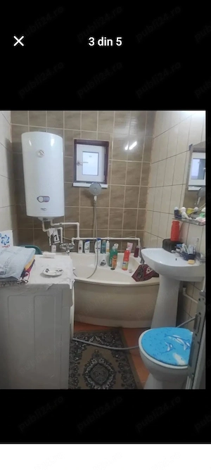 vand apartament matasari jud gorj  - imagine 3