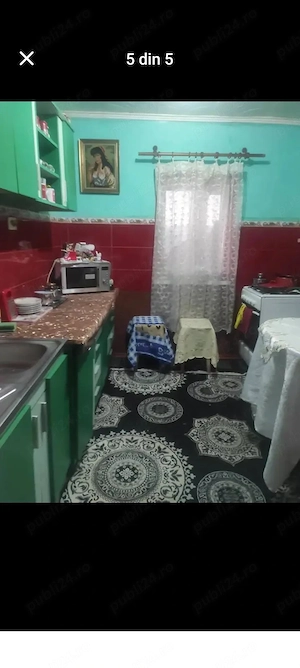 vand apartament matasari jud gorj  - imagine 5