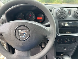 Dacia Sandero 1.2 benzina - imagine 4
