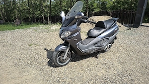 scuter Piaggio X9 Evolution 