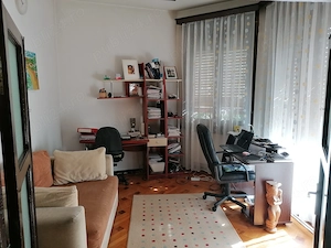 PROPRIETAR! Ultracentral, KM 0, apartament 3 camere, spațios și luminos - Bloc consolidat!. - imagine 6