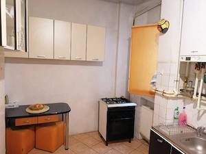 PROPRIETAR! Ultracentral, KM 0, apartament 3 camere, spațios și luminos - Bloc consolidat!. - imagine 9