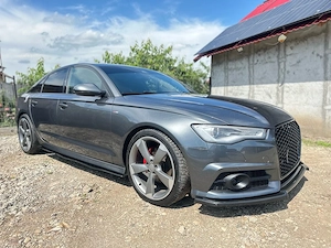 Audi a6 c7 - imagine 4