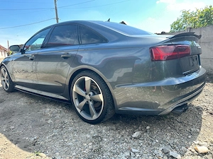 Audi a6 c7 - imagine 7