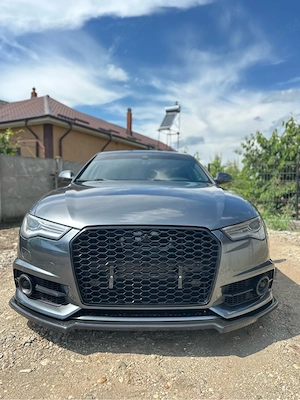 Audi a6 c7 - imagine 2