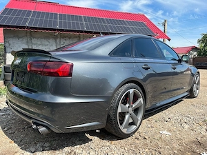 Audi a6 c7 - imagine 6